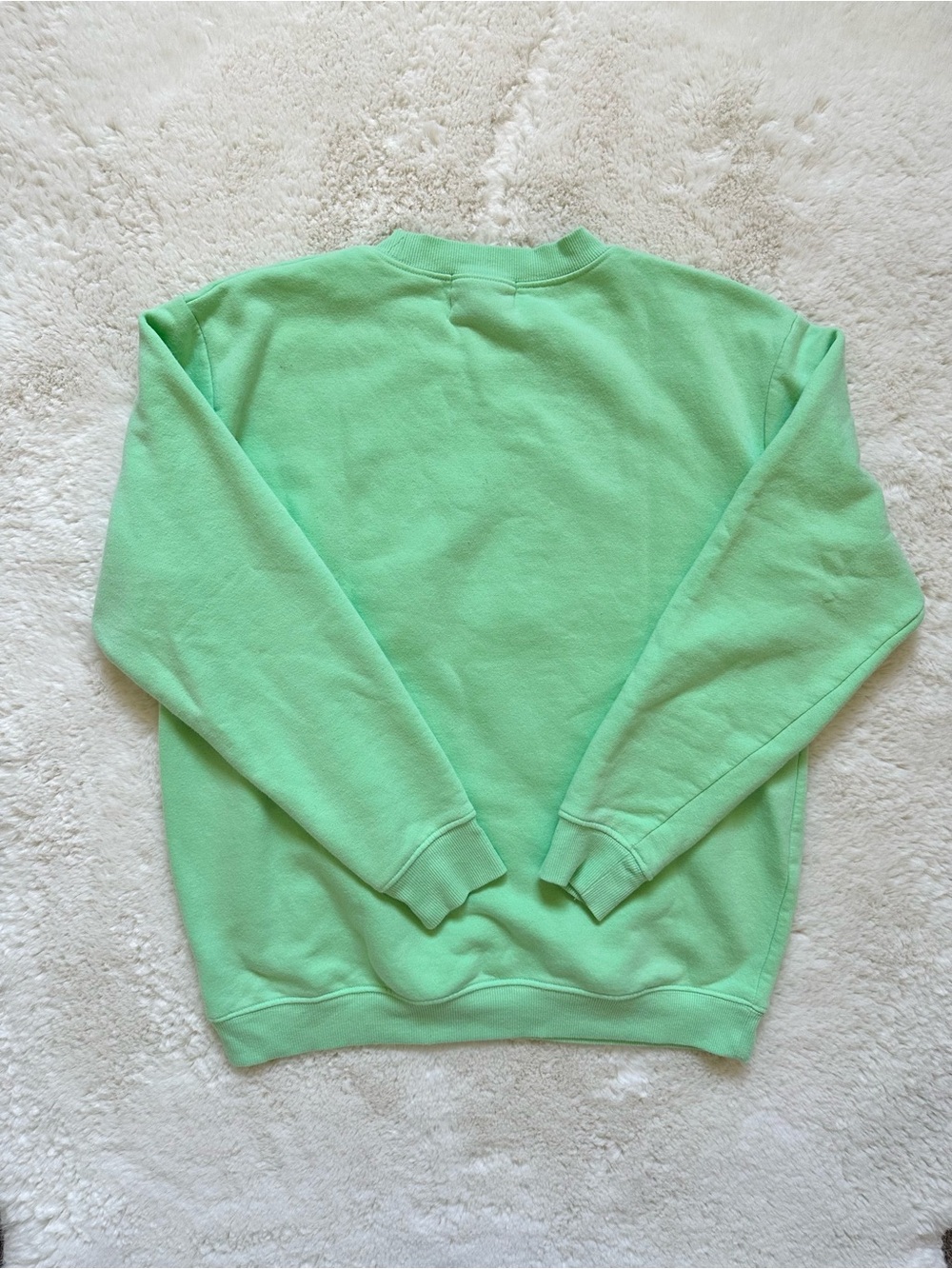 Strawberry Shortcake Women’s Graphic Sweatshirt Size M - Picture 12 of 12